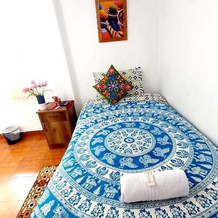 Hostel Magico San Blas Cusco Exterior photo