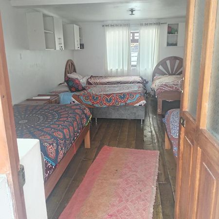 Hostel Magico San Blas Cusco Exterior photo