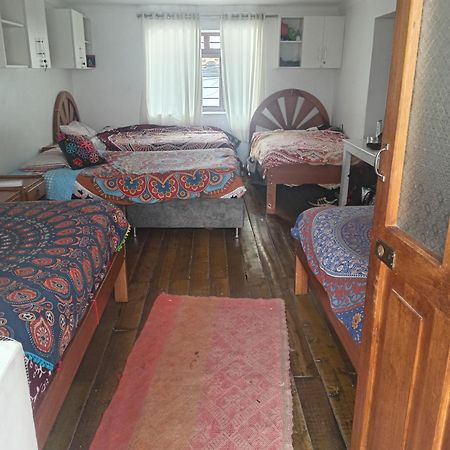 Hostel Magico San Blas Cusco Exterior photo