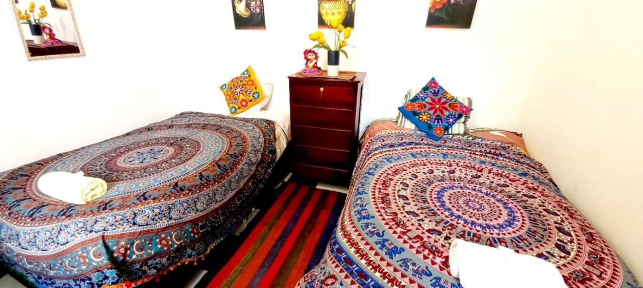 Hostel Magico San Blas Cusco Exterior photo