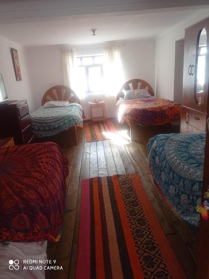 Hostel Magico San Blas Cusco Exterior photo