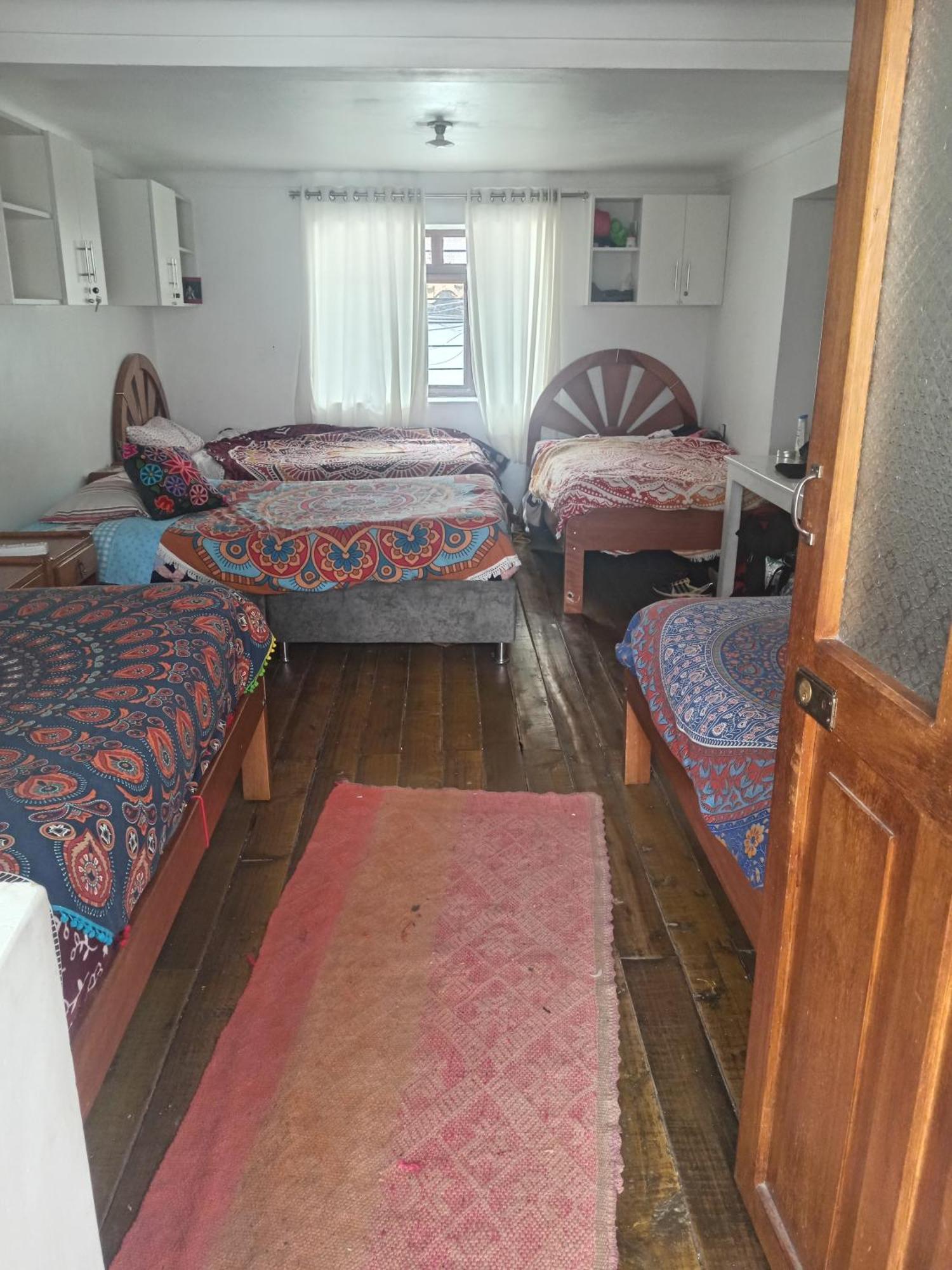 Hostel Magico San Blas Cusco Exterior photo