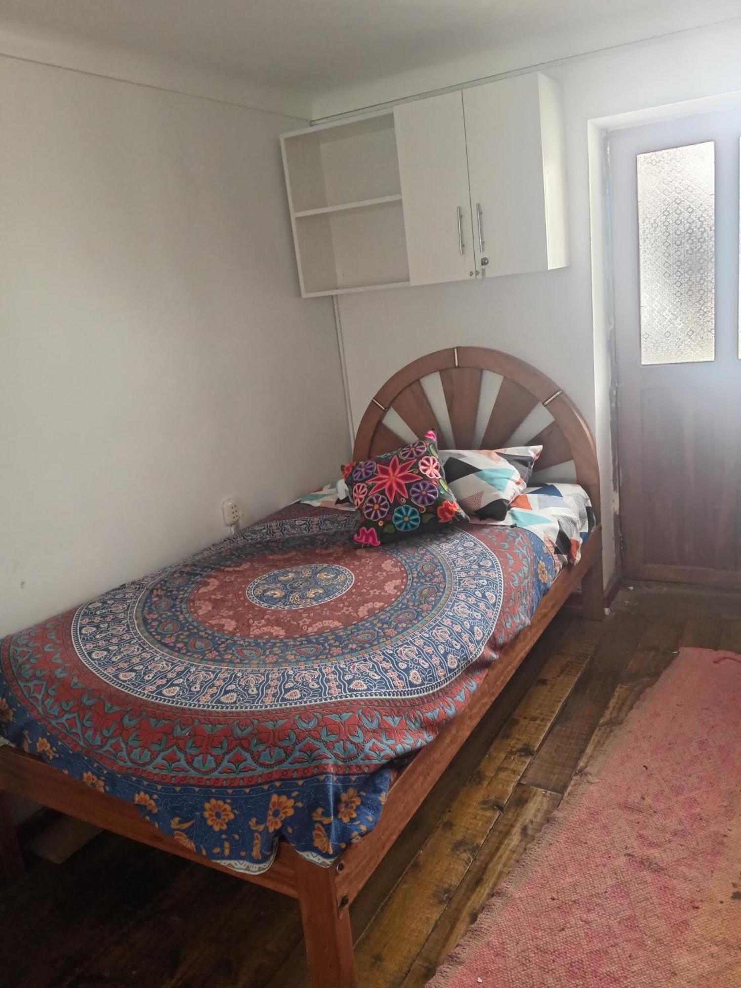 Hostel Magico San Blas Cusco Exterior photo