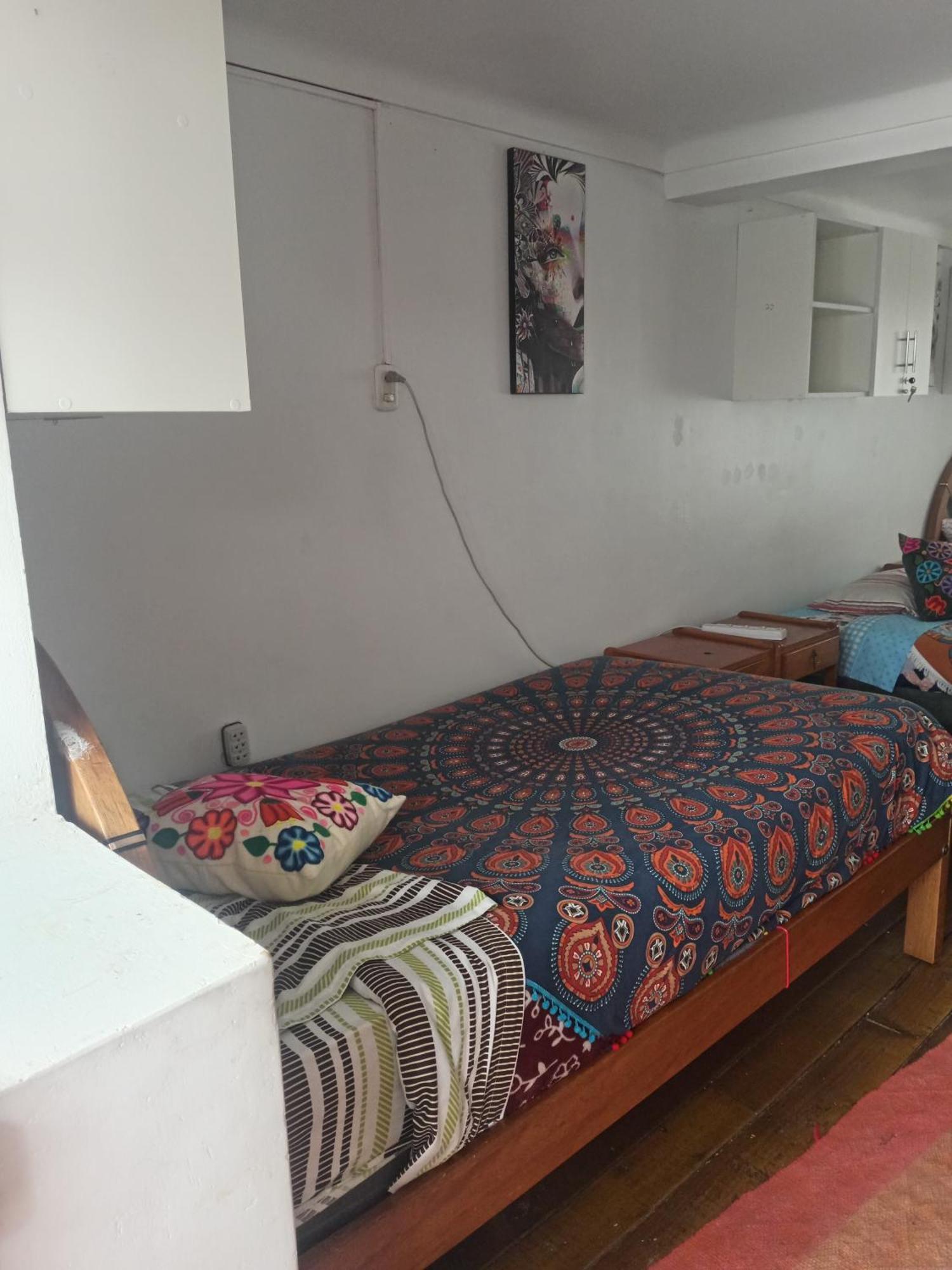 Hostel Magico San Blas Cusco Exterior photo